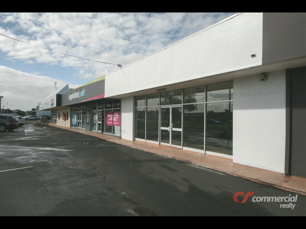  City Fringe Location…