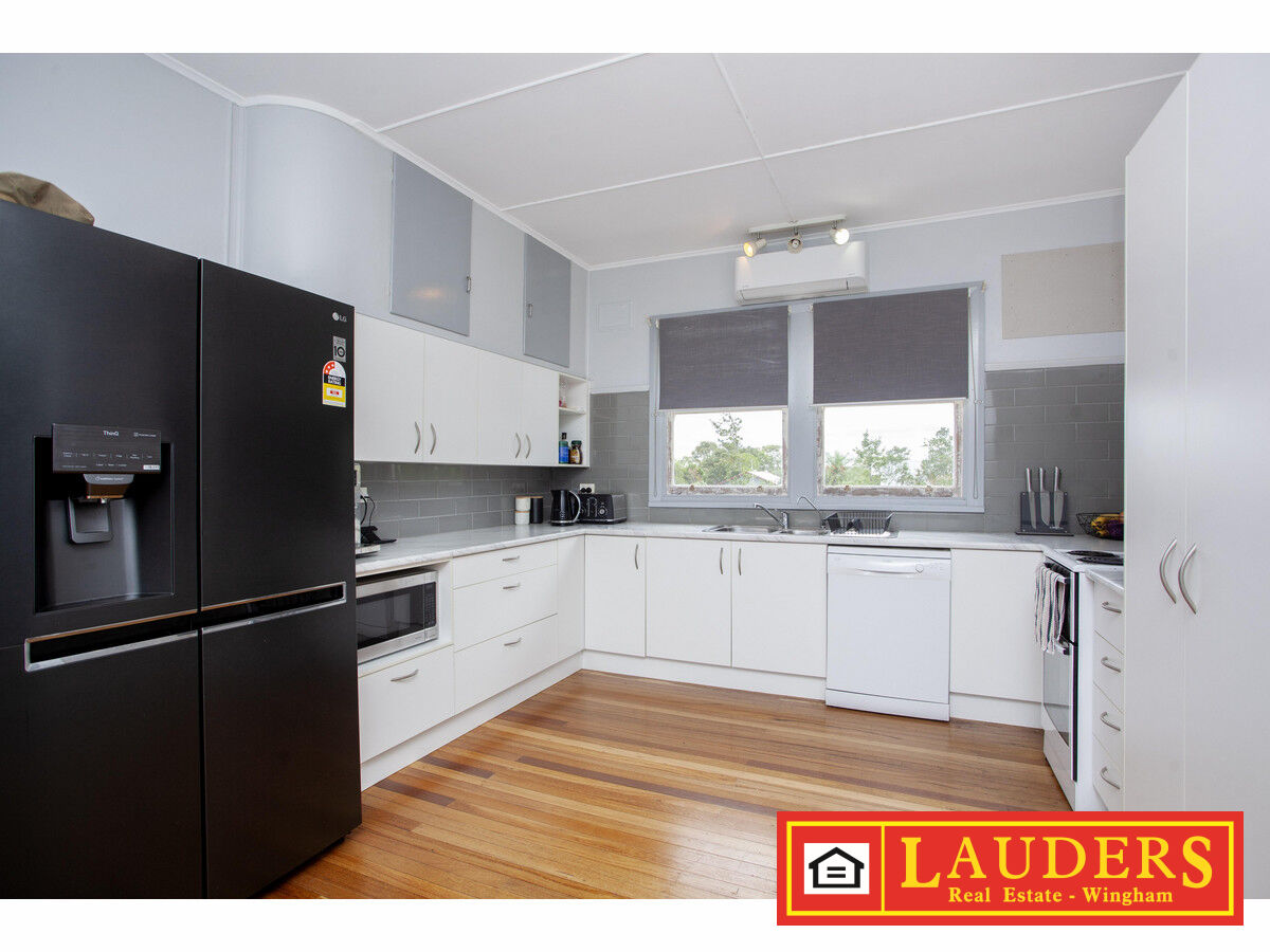  A Home For All Reasons