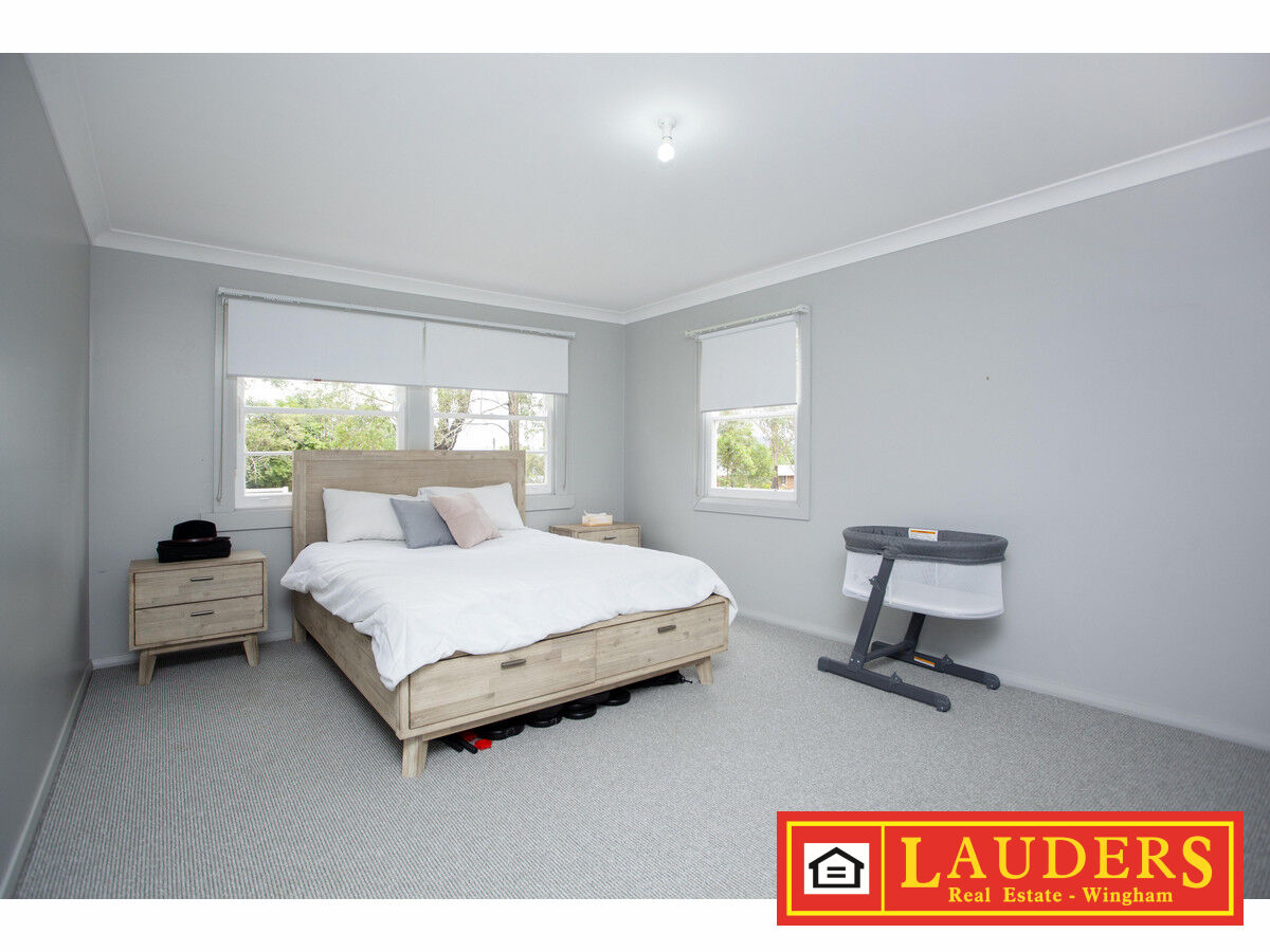  A Home For All Reasons