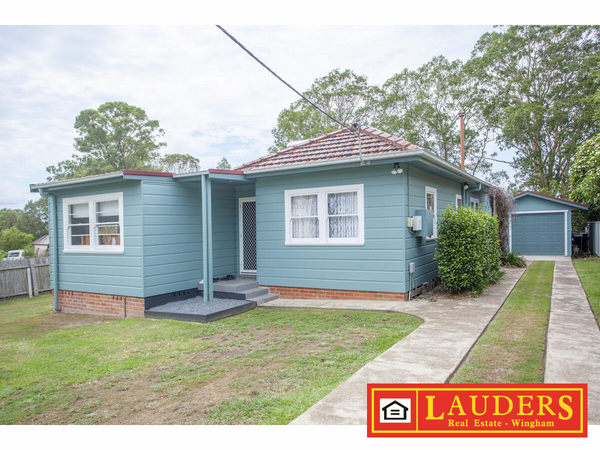  A Home For All Reasons