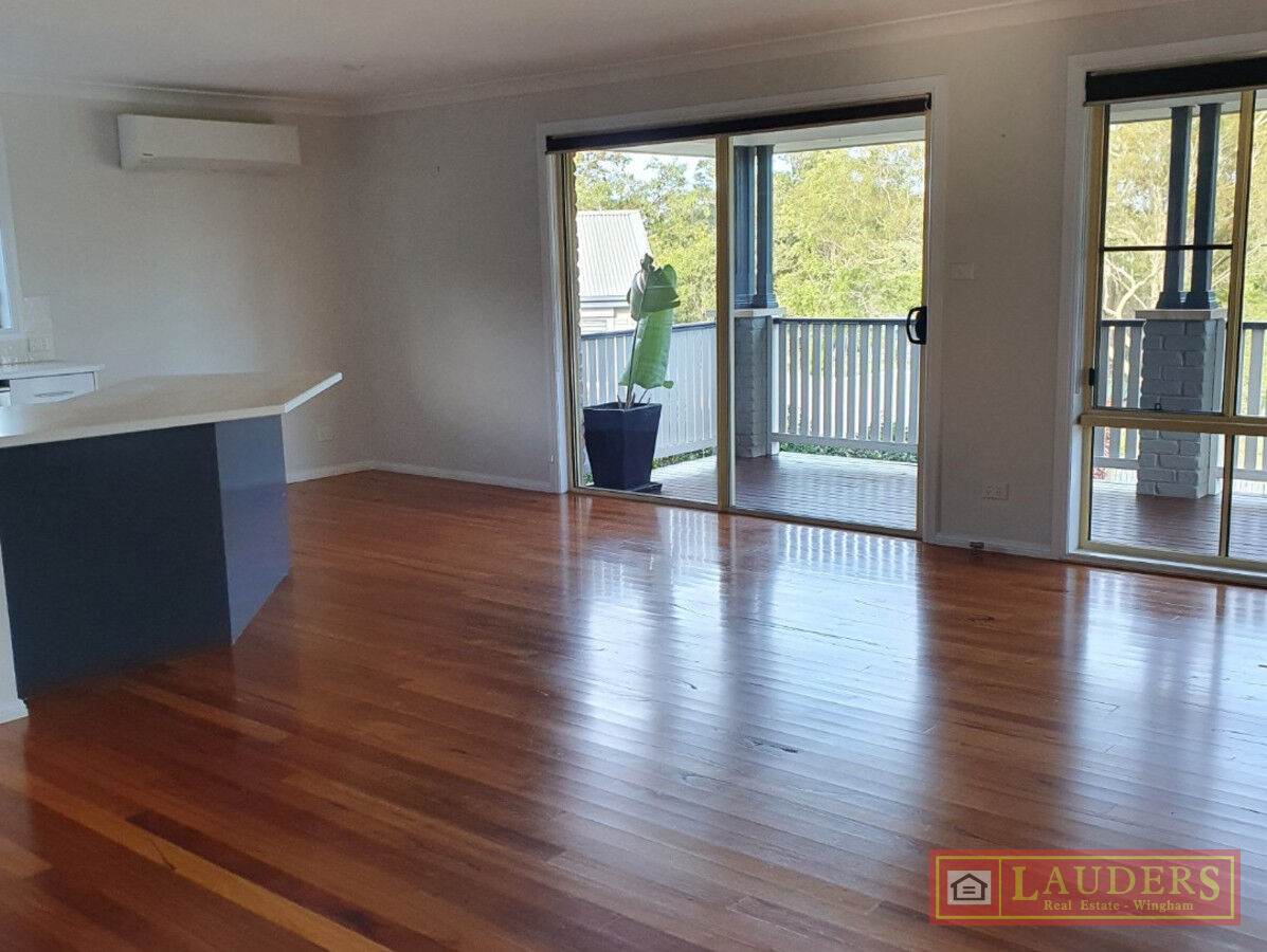  High Positioned Home