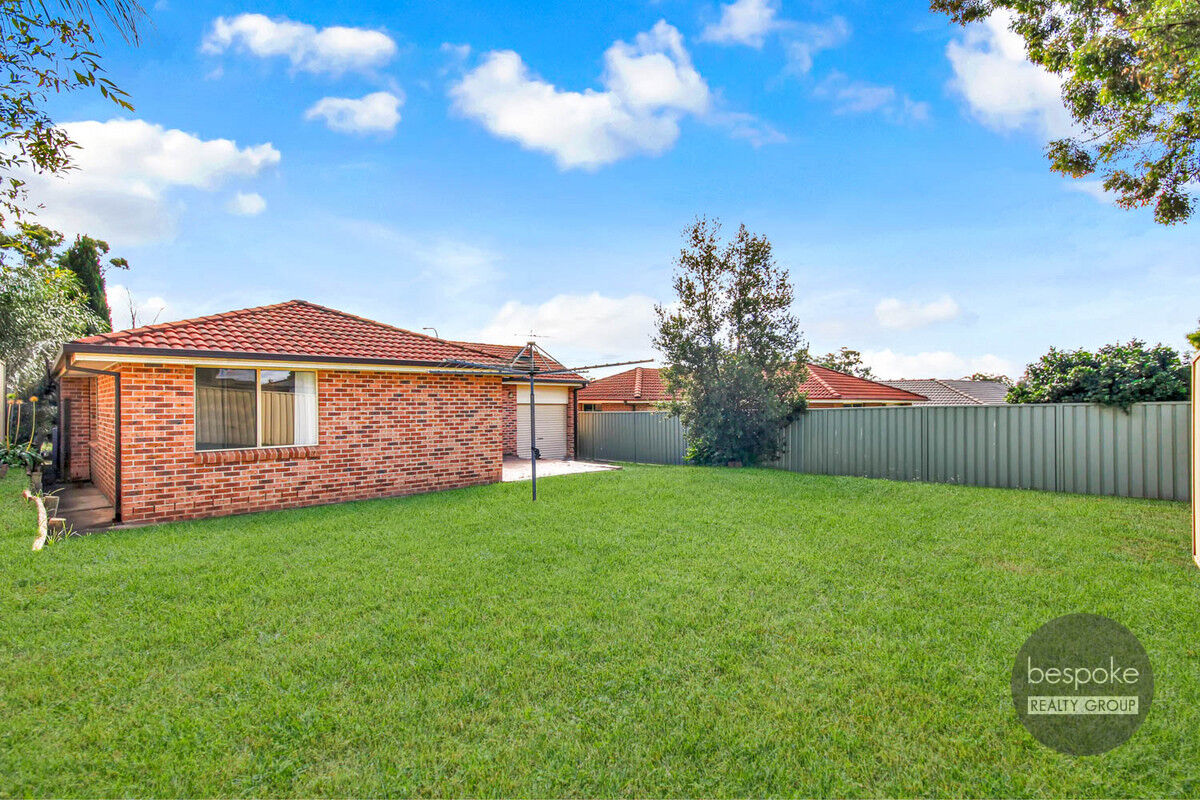 3 Borodin Close, Cranebrook