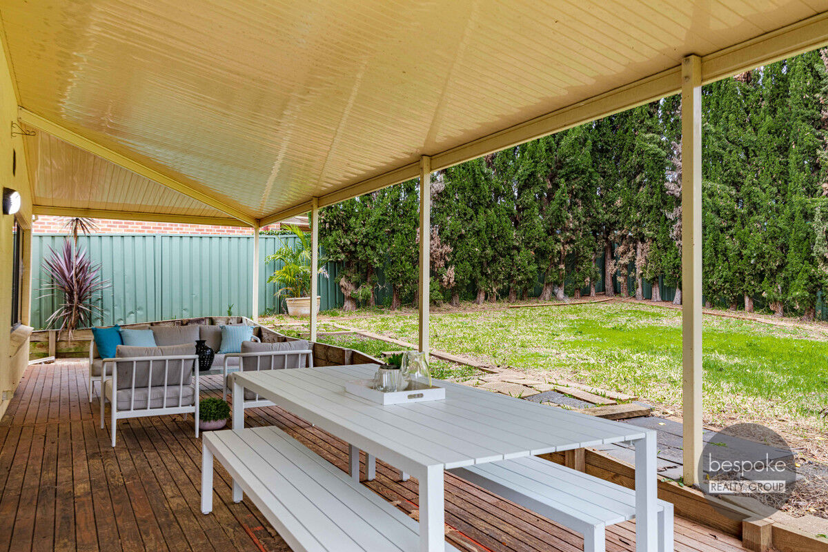 7 Gemalong Place, GLENMORE PARK