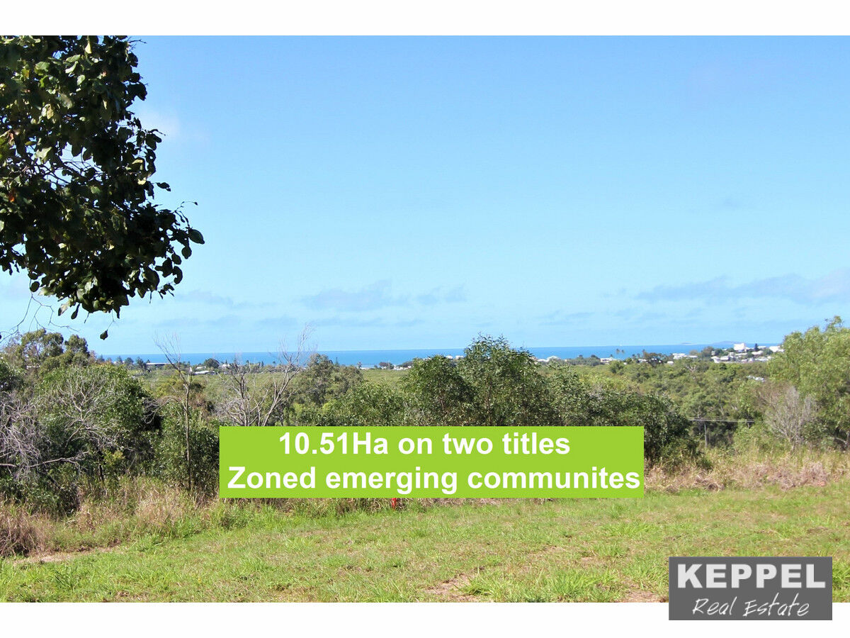 182-200 Tanby Road, Taroomball QLD