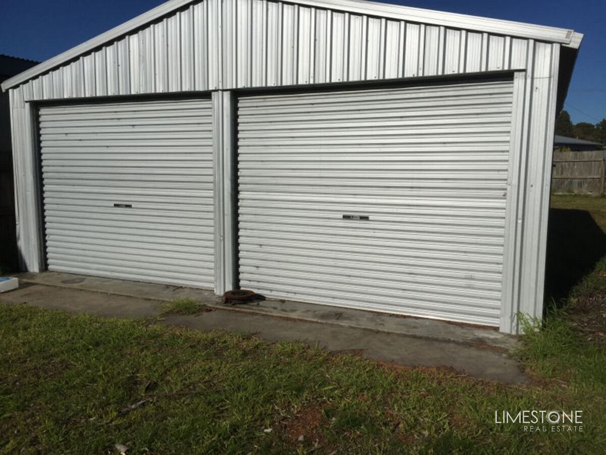  Low Maintenance Home in Nangwarry