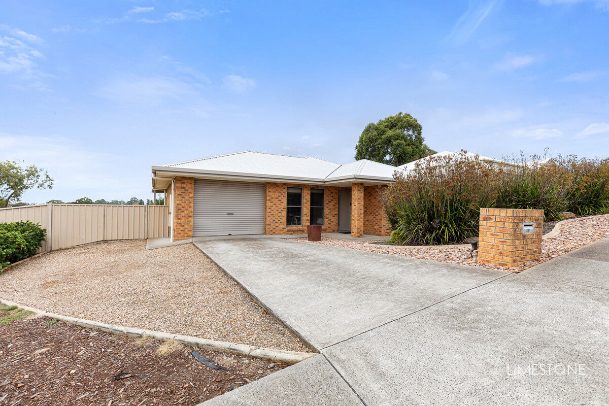  Modern Family Home in Great Location