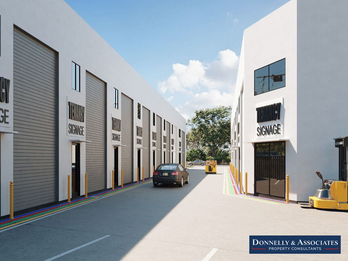 Office Warehouses and Work Stores FOR SALE OR LEASE 73sqm to 230sqm