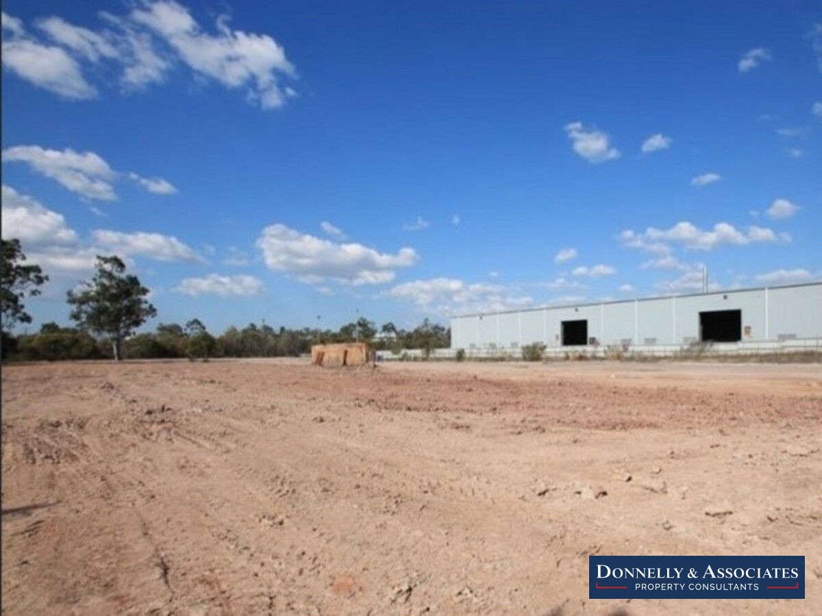Lease or Sale Land For Development Donnelly & Associates Pty Ltd