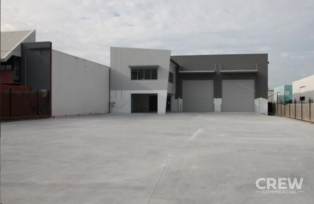 Coopers Plains Cracker Crew Commercial